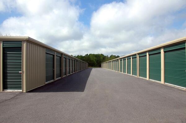 Storage Facilities